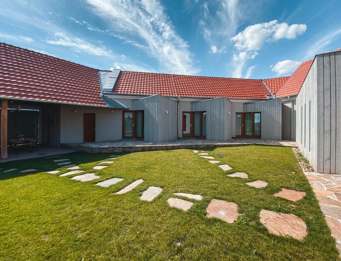 Penzion U Kaplicky Зноймо Экстерьер фото