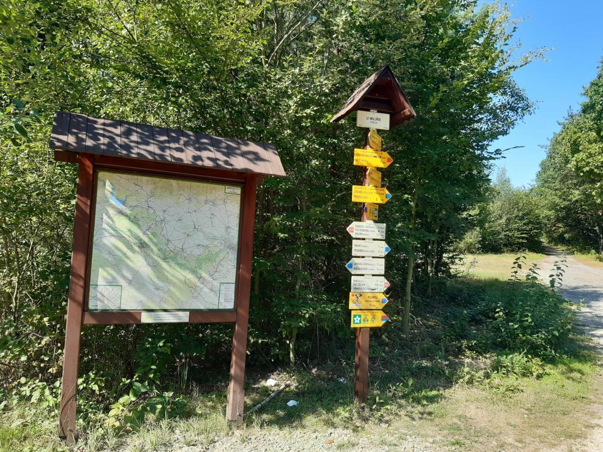 Penzion U Kaplicky Зноймо Экстерьер фото